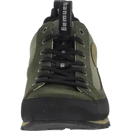 Hanwag Rotpunkt Low LL Schuhe (Größe 44,