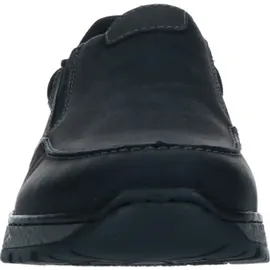 Rieker Slipper mit markanter Ziernaht