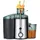 Wilfa JU1S-400 Slow Juicer silber