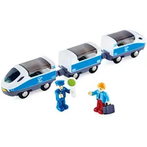 HaPe Intercity-Zug (E3728)