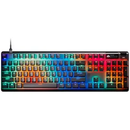 SteelSeries Apex Pro Gen 3 OmniPoint 3.0 US