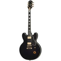 Epiphone B.B. King Lucille EB - E-Gitarre