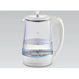 Maestro MR-052 1,7 l Blau