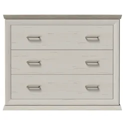 MyBaby Kommode CAMRON - B/H/T ca. 110,00x89,50x43,00