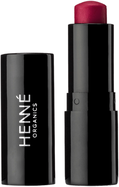 HENNÈ Organics Tinted Lip Care Stick Blissful (4.3 )