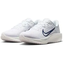 Nike Quest 6 Damen White/Blue Void/Pearl Pink/Work Blue 42,5