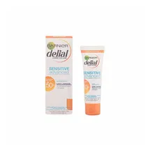 Garnier Delial Sensitive Advanced Facial Creme LSF 50+ 50 ml
