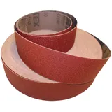 FORMAT Schleifleinen 50mm K180 Sparrolle m
