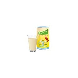 Almased Vitalkost Mandel-Vanille Pulver 500 g