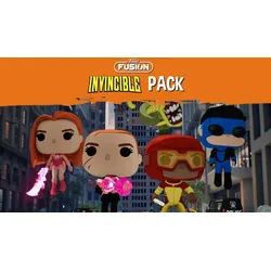 Funko Fusion - Invincible Pack