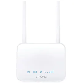 Strong 4G LTE Router 350M