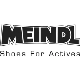 MEINDL Lite Hike GTX Herren shwarz/rot 40