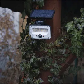 EMOS SPILO mit Bewegungsmelder 1500 lm, schwarz,