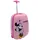 Disney Minnie Mouse 2-Rollen Cabin 46 cm / 23 l rosa/pink