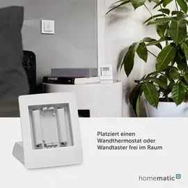 Homematic IP Tischaufsteller HmIP-DS55