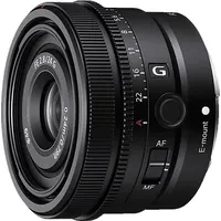 Sony SEL 24 mm F2,8 G
