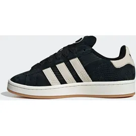 adidas Campus 00s Core White / Core Black / Cream White 40