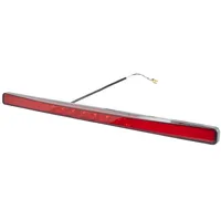 Hella Zusatzbremsleuchte 2DA 012 596-047 2722033,R01010253