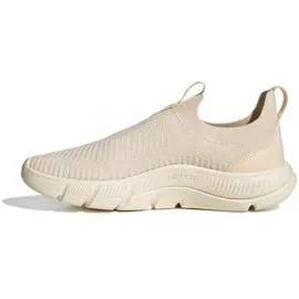 adidas Cloudfoam Flex Damen Weiß / Orange 39