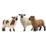 Schleich Farm World Schaffreunde
