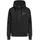 BENCH Darcine Kapuzenjacke für Damen in Schwarz 44