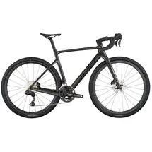 Scott Bikes Addict Gravel 15 2026 28 Zoll RH 54 cm Unisex schwarz
