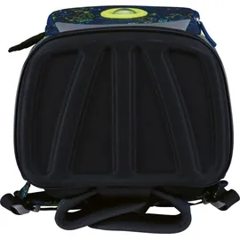 DerDieDas ErgoFlex Tiny 5-tlg. Neon Crazy