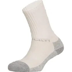 Halti Hiking Winter Women Socks white (P00) 34-36