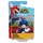 Jakks Pacific Nintendo Super Mario Figur 6,5cm