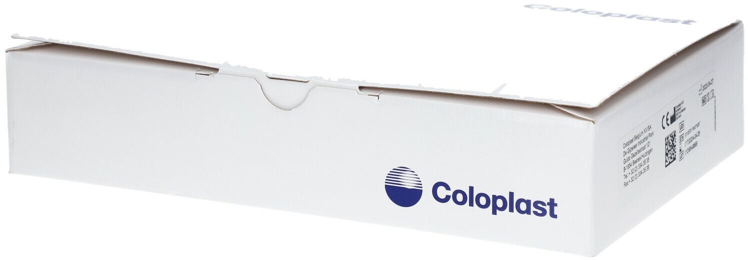 Coloplast Alterna® Irrigation Manchons 1-pièce 30 pc(s) set(s)