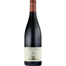 Isole e Olena Syrah Toscana 2018 0,75 l