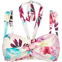 Triumph Bikini-Top Damen Rosa 40 Cup B