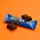 Barebells Vegan Protein Bar 55g - Caramel Choco Chip