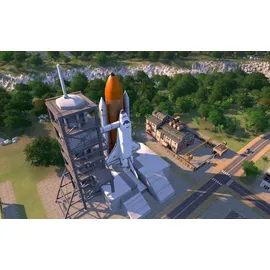 Tropico 4: Modern Times (Add-On) (PC)