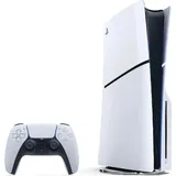 Sony PlayStation 5 Slim Disc Edition + Fortnite Cobalt Star Bundle