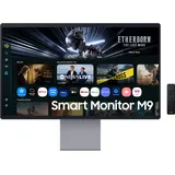 Samsung M90SF 32" Silber