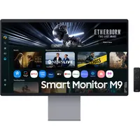 Samsung M90SF 32" Silber