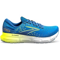 Brooks Glycerin 20 Herren blue/nightlife/white 42,5