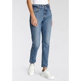 Levis Jeans »501 Skinny' - Blau - 25