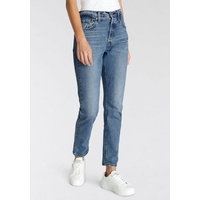 Levis Jeans '501 Skinny' - Blau - 25