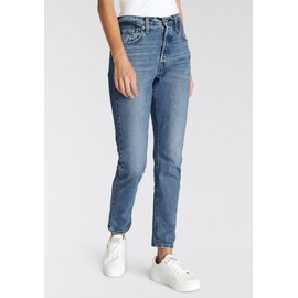 Levis Jeans '501 Skinny' - Blau - 25