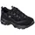 SKECHERS D'Lites - Biggest Fan black 37