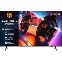 Philips 55MLED910/12 55" 4K QD MiniLED Ambilight TV