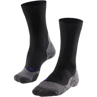 Falke TK2 Cool Wandersocken 1 Paar Schwarz 39-40