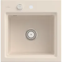 Villeroy & Boch V&B Spüle Subway Style 50 S