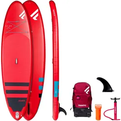 Fanatic Stubby Fly Air SUP-Board 330 cm