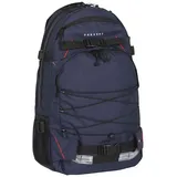 Forvert Backpack Laptop Louis navy