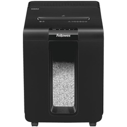 Fellowes Aktenvernichter »AutoMax™ 100M« schwarz, 22x37x67 cm