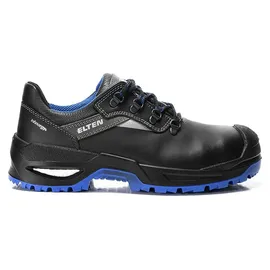 ELTEN STEFANO XXSG black-blue Low ESD S3 - 40