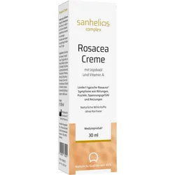 Sanhelios Rosacea Creme 30 ML